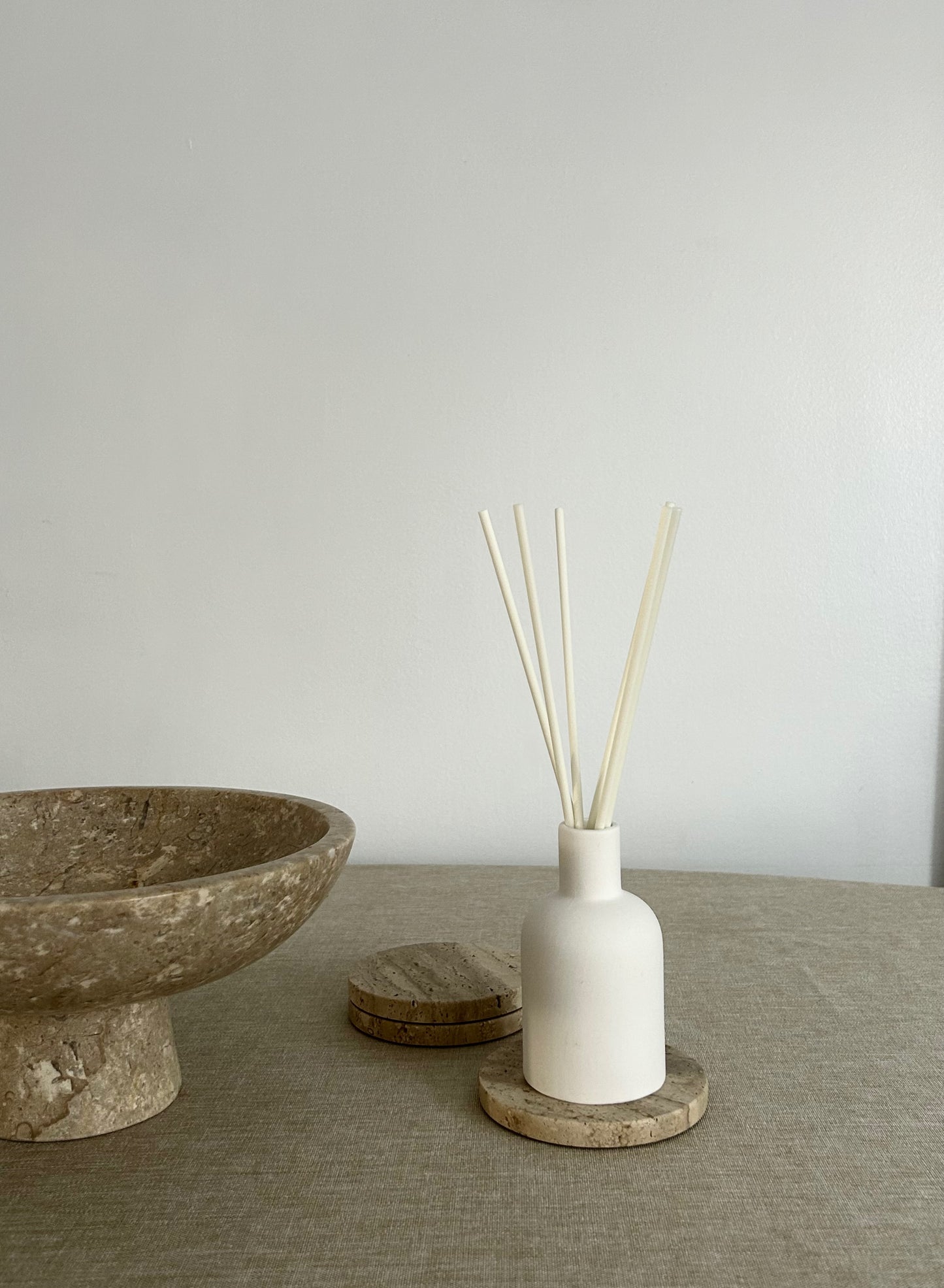 SOL HOUSE REED DIFFUSER