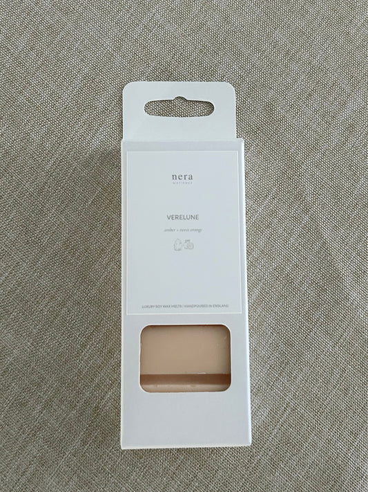 VERELUNE WAX MELT
