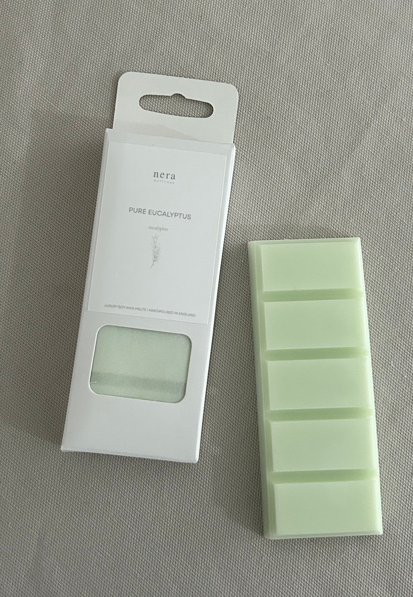 PURE EUCALYPTUS