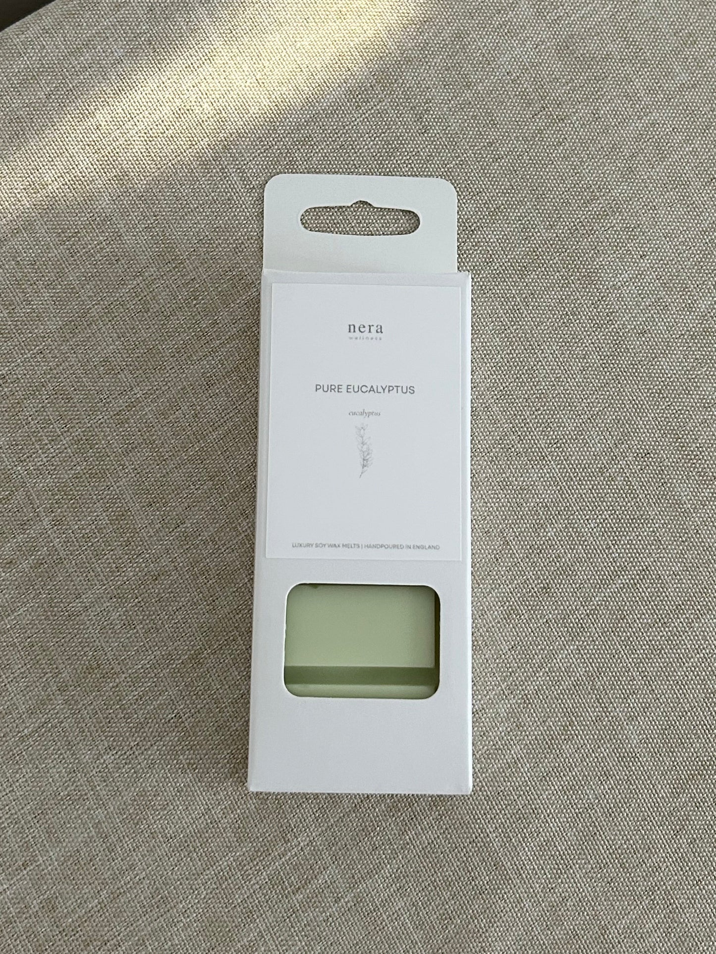 PURE EUCALYPTUS